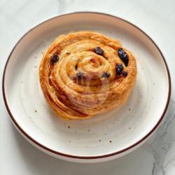 Raisin Danish