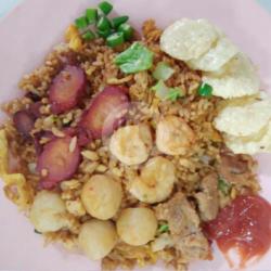 103.nasi Goreng Bak Jumbo