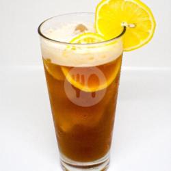 Japanese Lemon Tea