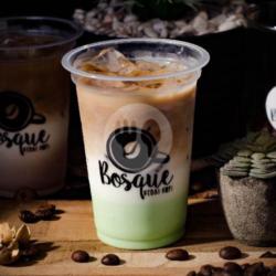 Es Kopi Susu Avocado