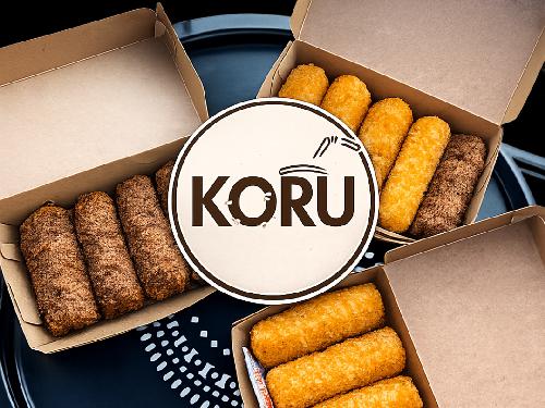Koru Coffee Risol