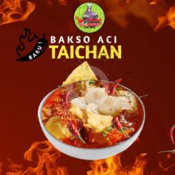 Bakso Aci Kuah Taichan