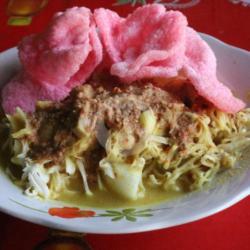 Lontong Pical Original