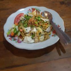 Magelangan Telur Ayam