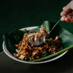 Nasi Goreng Anglo