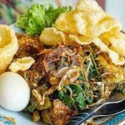 Lotek Special Balado Telor Raja Nusantara