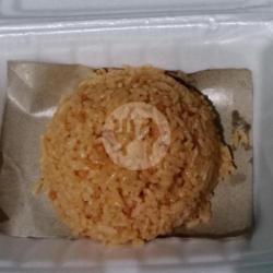 Nasi Minyak Samin