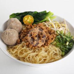 Bihun Bakso Ikan