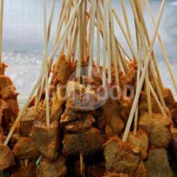 Sate Padang Daging Lidah