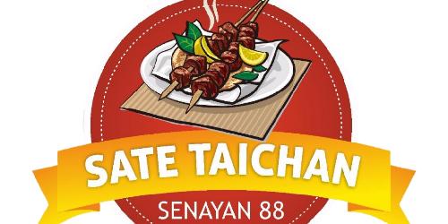 Sate Taichan Senayan 88, Panji Tilar Negara