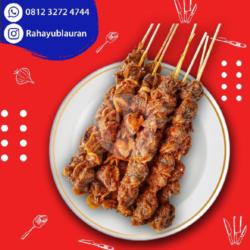 Sate Kerang