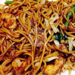 Bakmi Goreng Jawa