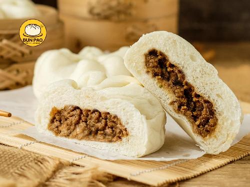 Bunpao, Surya Kencana Bogor