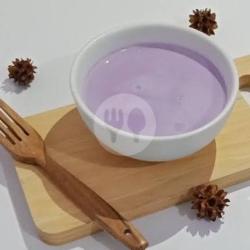 Taro Silky Pudding B