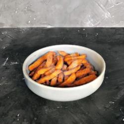 Sweet Potato Fries