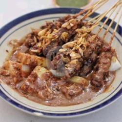 Sate Kambing