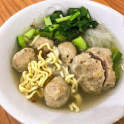 Bakso Tulang