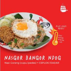 Bangor Ndog Ceplok