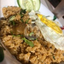 Nasi Goreng Abang Sayang