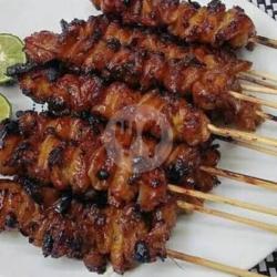 Sate Taichan Kambing 20 Tusuk