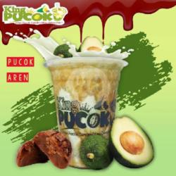 Pucok Gula Aren Medium