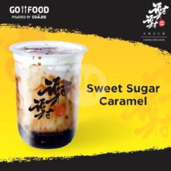 Boba Sweet Sugar Caramel