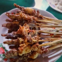 Sate Kambing Dugem Super Pedas