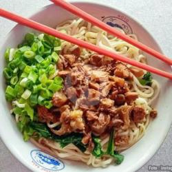 Mie Ayam Reguler 21 Uyey 2 Porsi Gratis 1 Pangsit Kuah