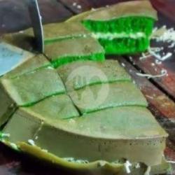 Pandan Kismis Susu