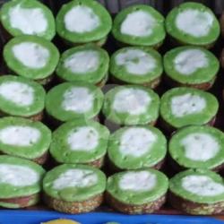 Bingka Pandan