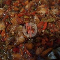 Sambel Udang