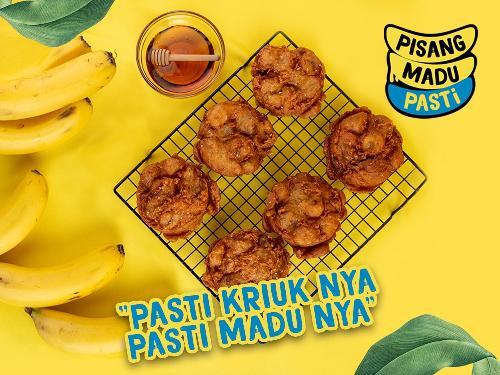 5 Alasan Mengapa Resep Pisang Goreng Madu Ini Akan Menjadi Favorit Baru Anda!