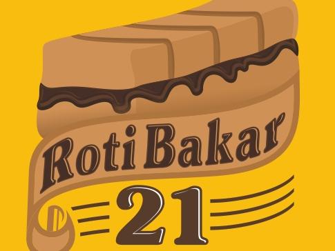 ROTI BAKAR PLAT AE 21- Buana Group