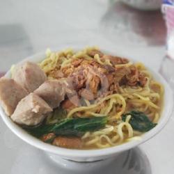 Mie Ayam Bakso Urat