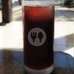 Es Kopi Hitam