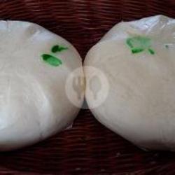 Bakpao Kacang Putih