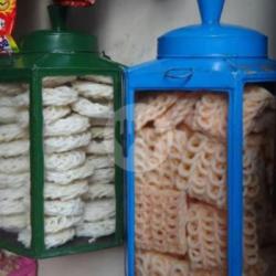 Krupuk Kaleng (2 Pcs)