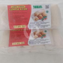 Diva Lumpia Ayam