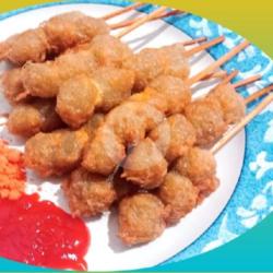 Bakso Goreng Telor