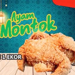 Ayam Montok