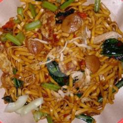 Bakmie Goreng Jumbo