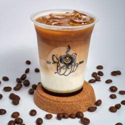 Kopi Susu Gula Aren