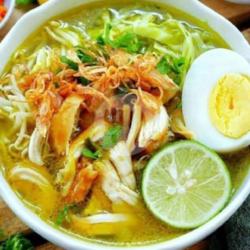 Soto Ayam