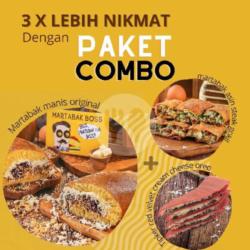 Paket Combo (asin   Manis   Tipker)