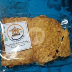 Kripik Tempe