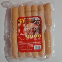 Boss Sosis Sapi 10s 600gr