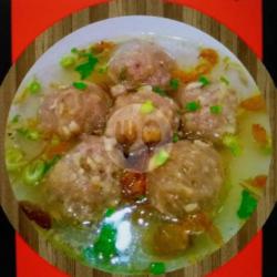 Cilok Daging Teltelan Sapi