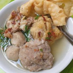 Bakso Urat Bumi