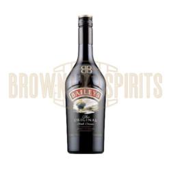 [21 ] Baileys Irish Cream