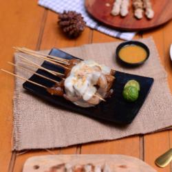 Sate Taichan Kikil Moza